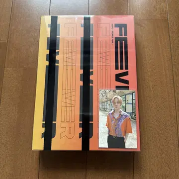 ATEEZ - Zero: Fever Part.1