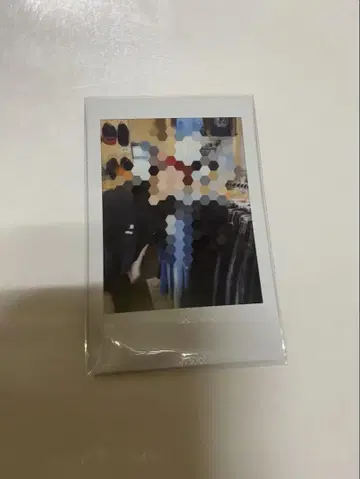 오타니 마코토 와타마치즈키 랜덤 폴라로이드 벌스데이 이벤트