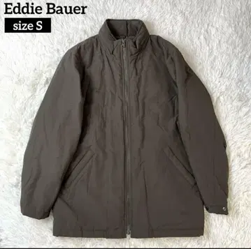 [ Eddie Bauer ] 에디 바우어 모즈 코트