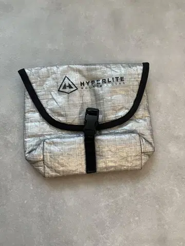 Hyperlite Mountain gear REPACK