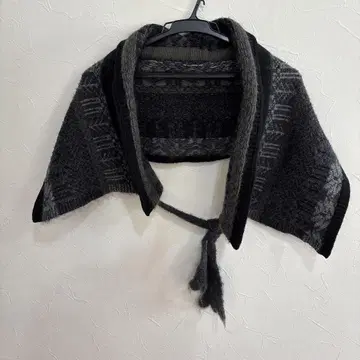 미나 페르호넨 큐트한 스톨