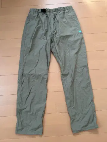 Do Pants JMW Quiet Sport x JMW 사이즈 M