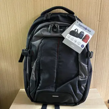[ 새상품 ] Samsonite ALBI 블랙 백팩