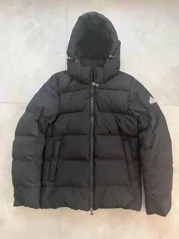 PYRENEX 스푸트닉 다운
