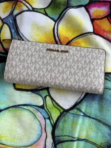 컨디션 최상 MICHAEL KORS 장지갑