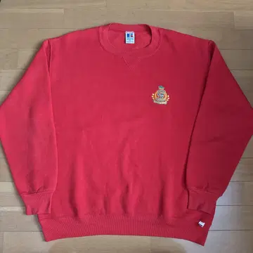00 RUSSELL ATHLETIC XL 맨투맨