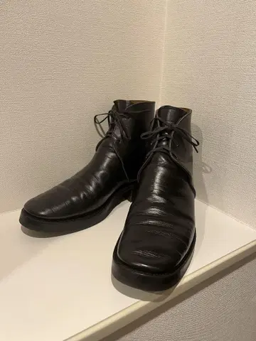 클린치 조지 부츠 조지 부츠 클린치