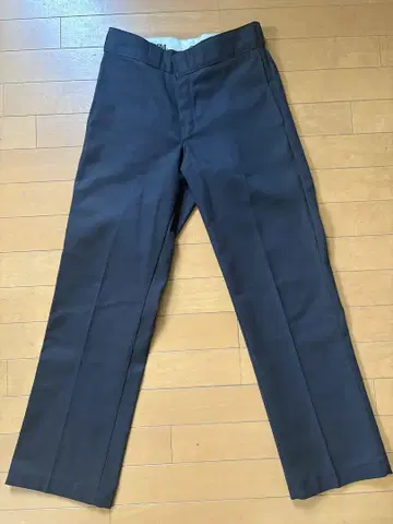 Dickies 874 디키즈 블랙 w29