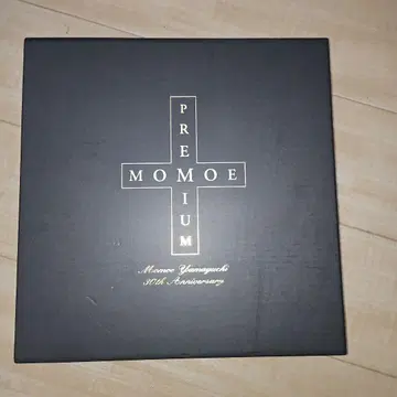 MOMOE PREMIUM