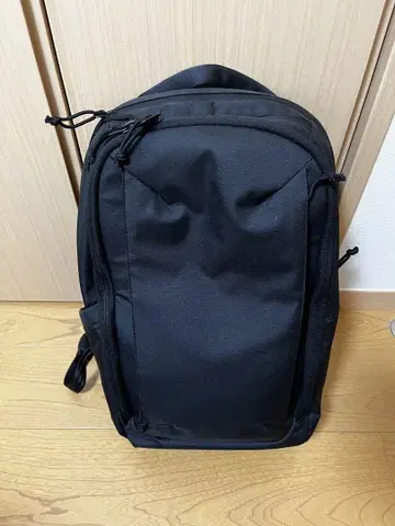 MNL CITY PACK BM-MNLBP01BK