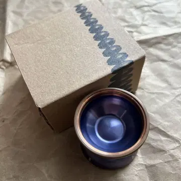 copper ZG empathy