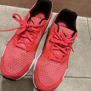 PUMA 스니커즈 SOFT FOAM
