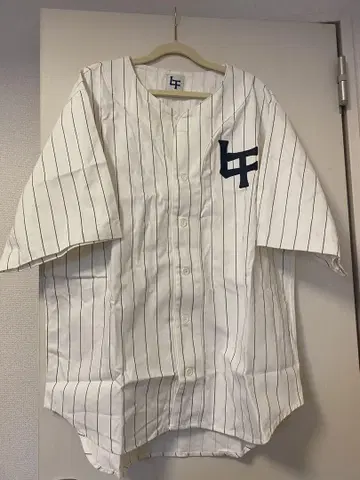 오드리 올 나이트 닛폰 유니폼