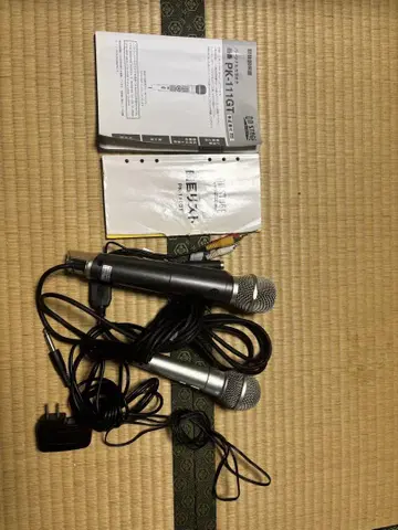 ONSTAGE 온 스테이지 퍼스널 가라오케 PK-111GT