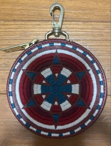 Blackmeans/블랙미/LEATHER COIN CASE