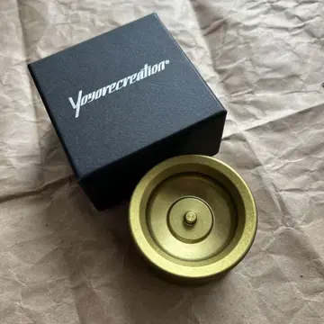 gopa yoyorecreation