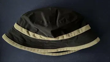 rajabrooke WISM 별주 KERJA HAT 2