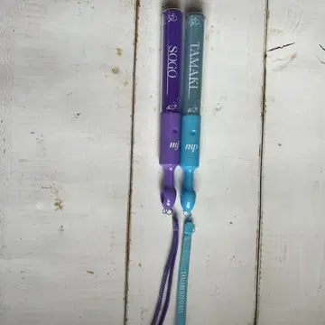 아이들리시 세븐 아이나나 MEZZO 응원봉