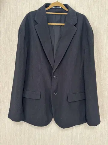 ZARA 자라 자켓 블랙 M 사이즈