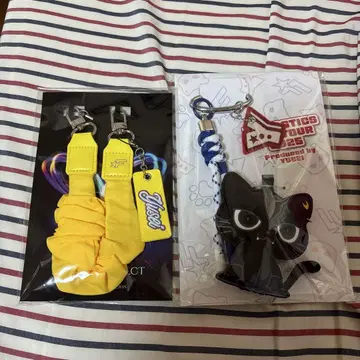 야기 유세이 멀티 핸드 스트랩 쿠이