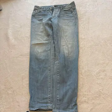 cepa&denim 스트레이트 데님