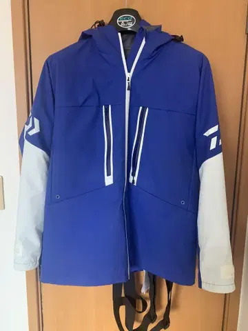 다이와 DR-9022 PVC 오션 레인수트