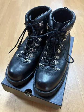 DANNER 마운틴 부츠 천연 가죽 26.5cm