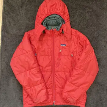 새상품급 patagonia 02년식 퍼프 자켓 파타고니아 퍼프볼