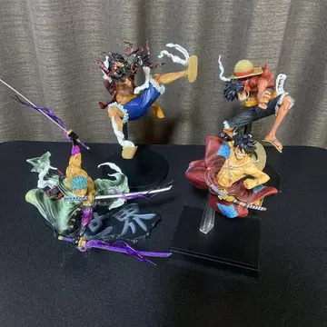 원피스 피규어 묶음 판매