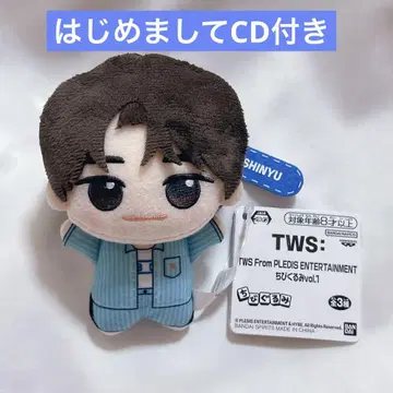 [ 익명 배송 ] SD 인형 신유