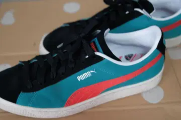 PUMA (푸마) 신 가면라이더 모델