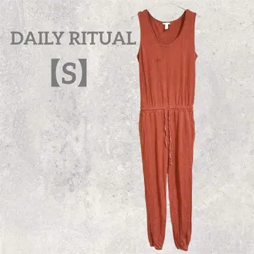 DAILY RITUAL 올인원 s/p/ch 오렌지