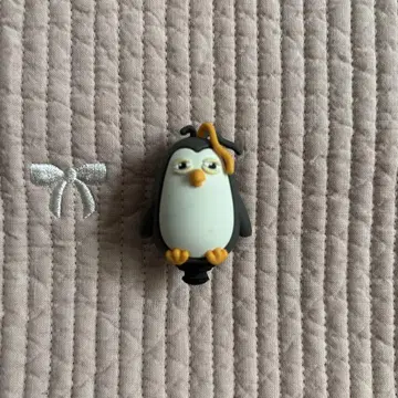치렌이 디오 팬 액세서리