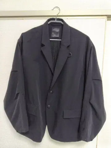 DAIWA PIER39 TECH LOOSE 2B JACKET