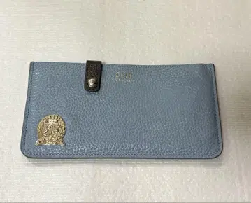 AD.M.J. 장지갑 지갑 동전 지갑 지갑 카드 홀더