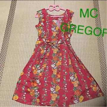 McGREGOR