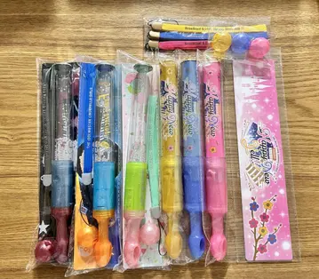 아이돌 마스터 신데렐라 걸스 데레마스 공식 응원봉 6