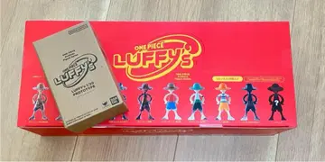 원피스 루피즈 프로토타입 모험의 기억 Vol.1 BOX 10개입