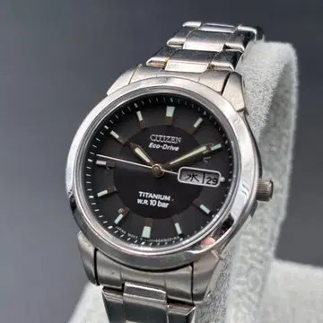 CITIZEN 시티즌 Eco Drive E001-S024633