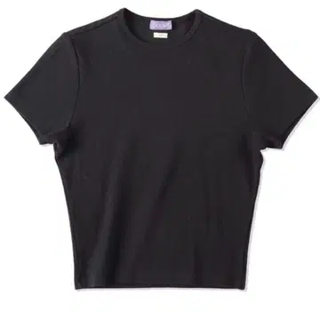 COOME 코메 baby ss tee