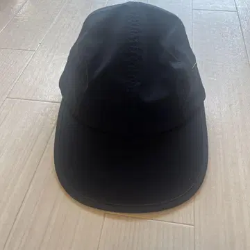 DAIWA GORE-TEX INFINIUM 네이비 캡