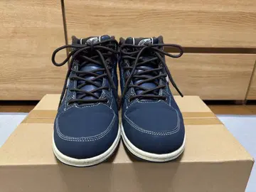 VANS 스니커즈