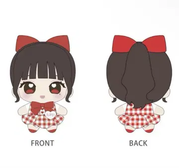iLiFE! 코코하나 리리 최애 누이 마스코트