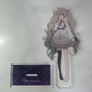 하츠네 미쿠 아크릴 키링