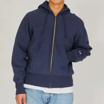 Champion 챔피온 REVERSE WEAVE 후드 맨투맨