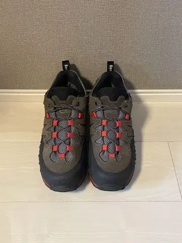 한와그 트레킹 등산화 Gore-Tex 41.5