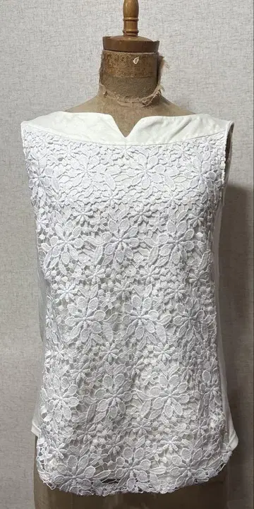 나라카미체 슬리브리스 0 USED