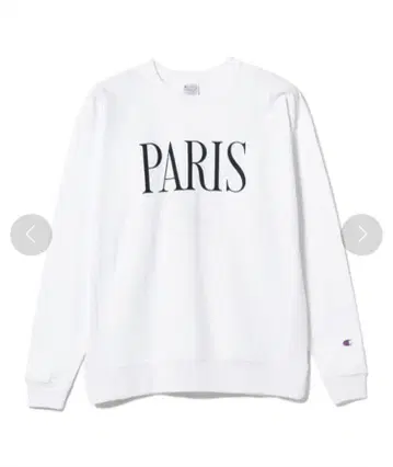 [ 무료배송 ] Champion x BEAMS / 별주 시티 롱 슬리브