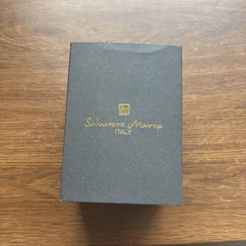 Salvatore Marra 크로노그래프 시계