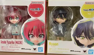 피규아트 mini 마추 니앙 세트